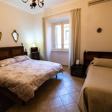 Camere Del Camerlengo Roma Oda fotoğraf
