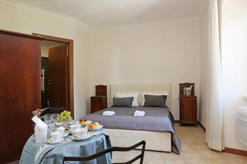Camere Del Camerlengo Roma Dış mekan fotoğraf
