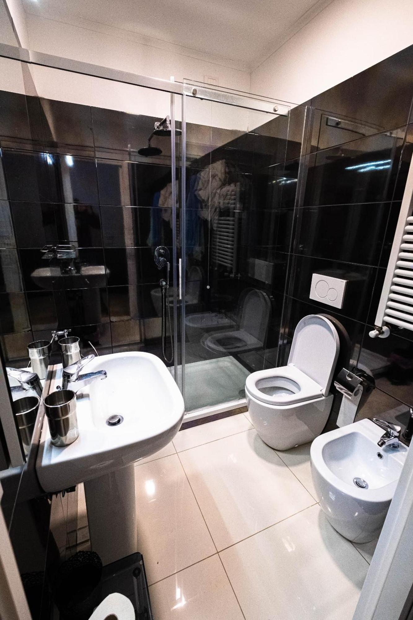 Camere Del Camerlengo Roma Oda fotoğraf
