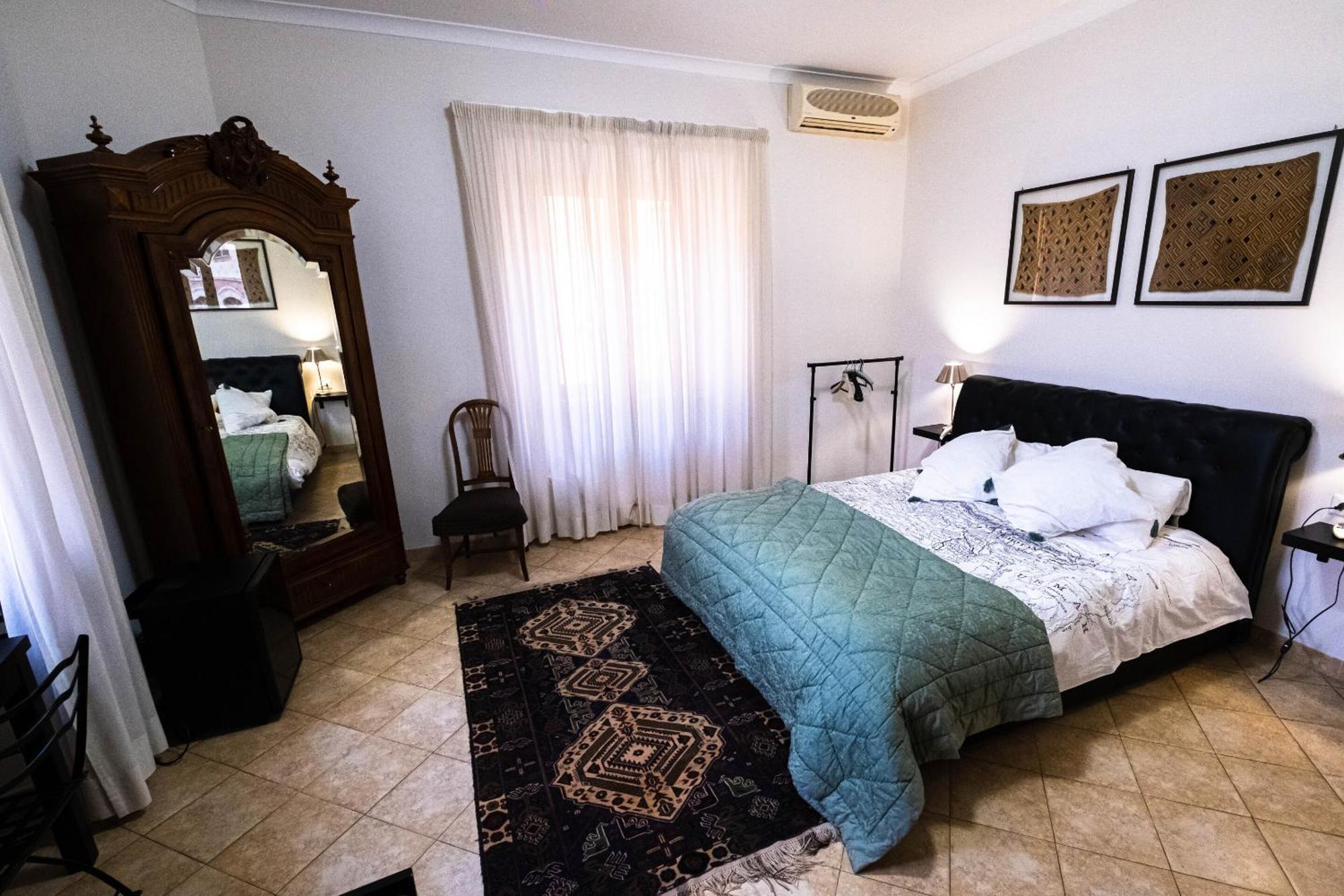 Camere Del Camerlengo Roma Oda fotoğraf