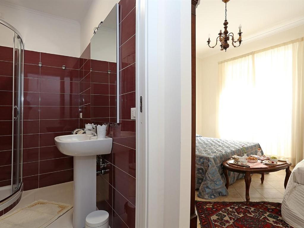 Camere Del Camerlengo Roma Oda fotoğraf