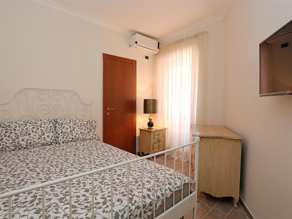 Camere Del Camerlengo Roma Oda fotoğraf