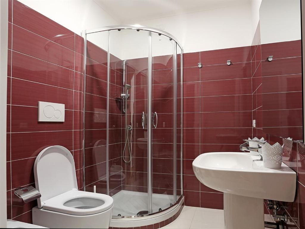 Camere Del Camerlengo Roma Dış mekan fotoğraf