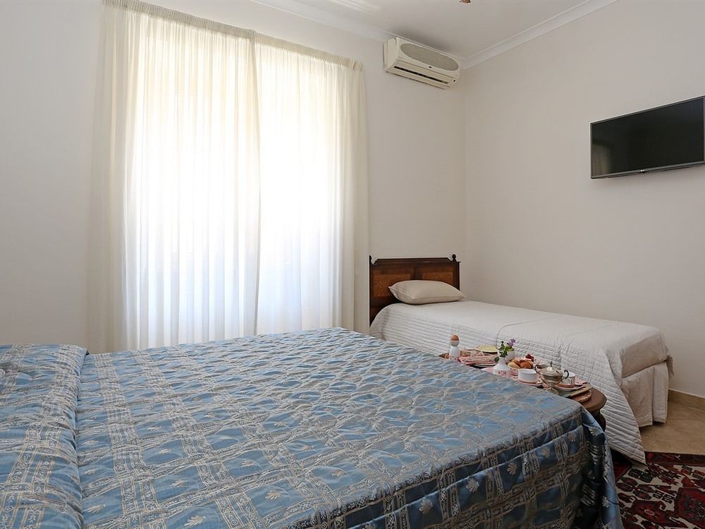 Camere Del Camerlengo Roma Dış mekan fotoğraf